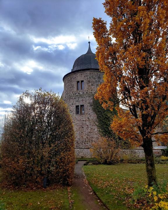 Dornroschenschloss Sababurg