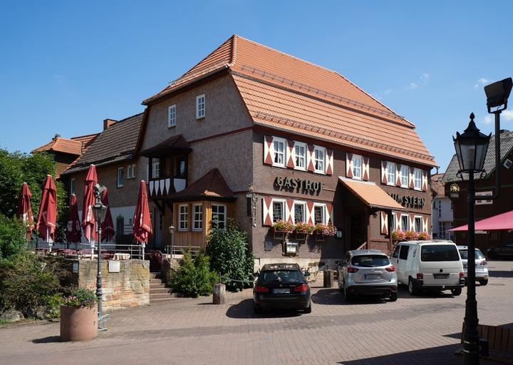 Landgasthof zum Stern