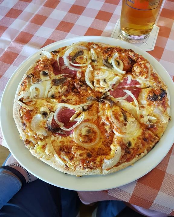 Pizzeria Toni