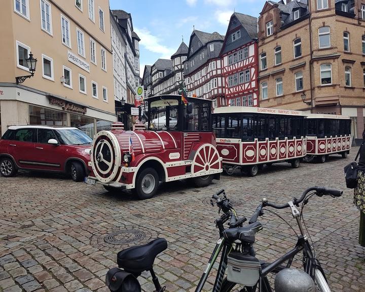 Cafe am Markt