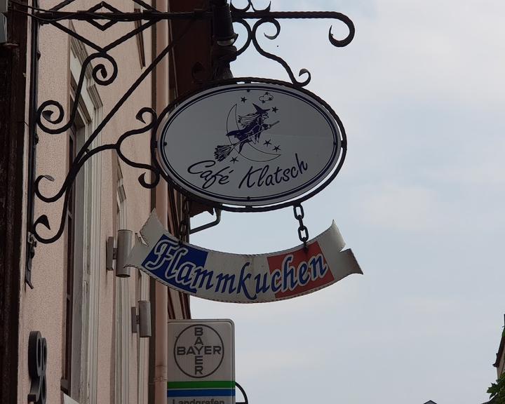 Café Klatsch